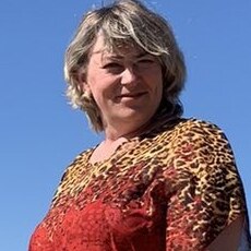 Фотография девушки Просто Прелесть, 45 лет из г. Улан-Удэ