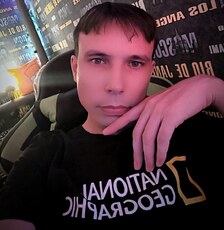 Фотография мужчины Владимир, 36 лет из г. Пугачев