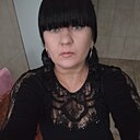 Кристина, 33 года