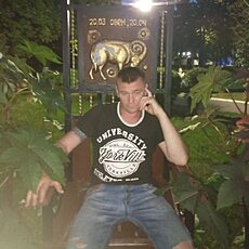 Фотография мужчины Сергей, 45 лет из г. Солнечнодольск