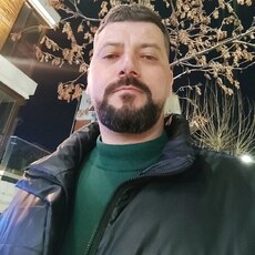 Фотография мужчины Денис, 35 лет из г. Киров