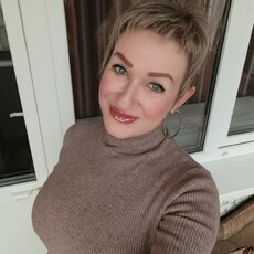 Фотография девушки Елена, 47 лет из г. Тамбов