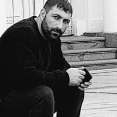 Фотография мужчины Вард, 32 года из г. Санкт-Петербург