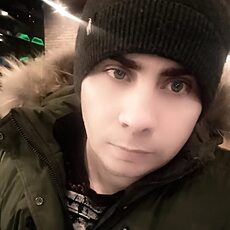 Фотография мужчины Захар, 30 лет из г. Алматы