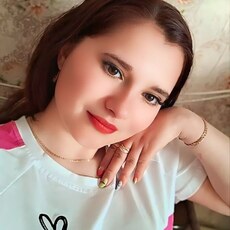 Фотография девушки Оксана, 36 лет из г. Нижневартовск