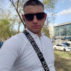 Фотография мужчины Владимир, 30 лет из г. Бийск