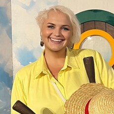 Фотография девушки Ирина, 52 года из г. Нижний Новгород