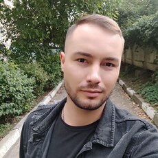 Фотография мужчины Паша, 29 лет из г. Бельцы