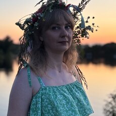 Фотография девушки Елена, 44 года из г. Курск