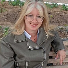 Фотография девушки Эллен, 52 года из г. Чита