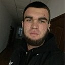 Алик, 32 года