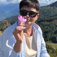 Фотография девушки Ирина, 55 лет из г. Первоуральск