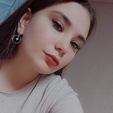 Фотография девушки Кристина, 21 год из г. Тура