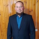 Ильмир, 33 года