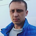 Сергей, 33 года