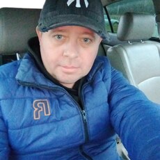 Фотография мужчины Евгений, 39 лет из г. Кашин