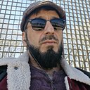 Алхаз, 33 года