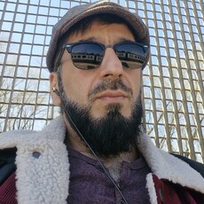 Фотография мужчины Алхаз, 33 года из г. Москва