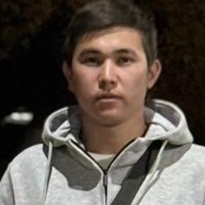 Фотография мужчины Шадияр, 29 лет из г. Кызылорда