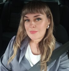 Фотография девушки Ольга, 44 года из г. Тольятти