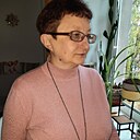 Любовь, 58 лет