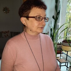 Фотография девушки Любовь, 58 лет из г. Воронеж