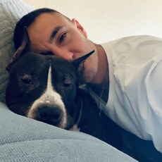 Фотография мужчины Сергей, 32 года из г. Чебоксары