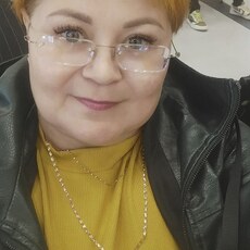 Фотография девушки Ирина, 52 года из г. Горняк (Алтайский Край)