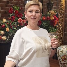 Фотография девушки Наташа, 50 лет из г. Киров