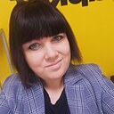 Настасья, 37 лет