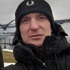 Фотография мужчины Джон, 36 лет из г. Новополоцк