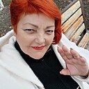 Антонина, 53 года