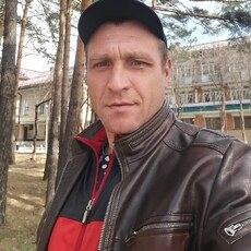 Фотография мужчины Евгений, 40 лет из г. Богданович