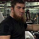 Нохчо, 23 года