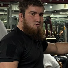 Фотография мужчины Нохчо, 23 года из г. Грозный