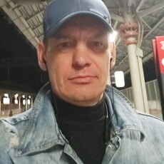 Фотография мужчины Иван, 49 лет из г. Голицыно