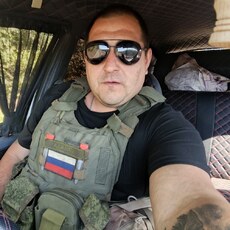 Фотография мужчины Саша, 38 лет из г. Курск