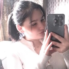 Фотография девушки Карина, 20 лет из г. Копейск