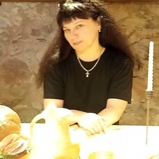 Фотография девушки Натали, 48 лет из г. Волковыск