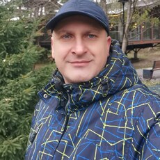 Фотография мужчины Алексей, 50 лет из г. Новокузнецк