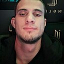 Гаджиев, 23 года