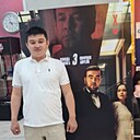 Ернар, 33 года