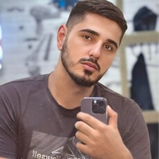 Фотография мужчины Руслан, 32 года из г. Петрозаводск