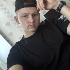 Фотография мужчины Роман, 27 лет из г. Энгельс