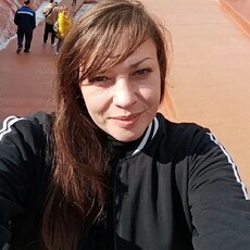 Фотография девушки Николь, 36 лет из г. Нижневартовск