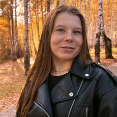 Фотография девушки Татьяна, 26 лет из г. Пермь