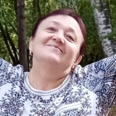 Фотография девушки Валентина, 63 года из г. Саянск