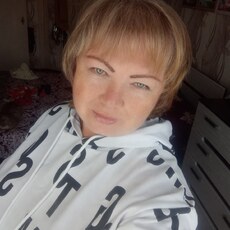 Фотография девушки Марина, 48 лет из г. Серов