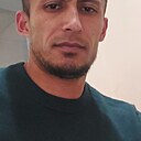 Али, 37 лет