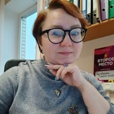 Фотография девушки Ксения, 35 лет из г. Минск